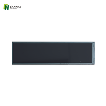 8,8-Zoll-TFT-Balken-Display-Ein wesentliches für moderne Anwendungen