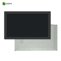 21,5-Zoll-projiziert-kapazitiver Touch-Monitor
